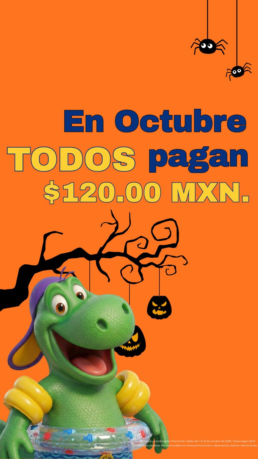 Promoción